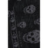 Alexander McQueen Skull Scarf